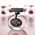 Her Secret Perfume by Antonio Banderas 80ml
