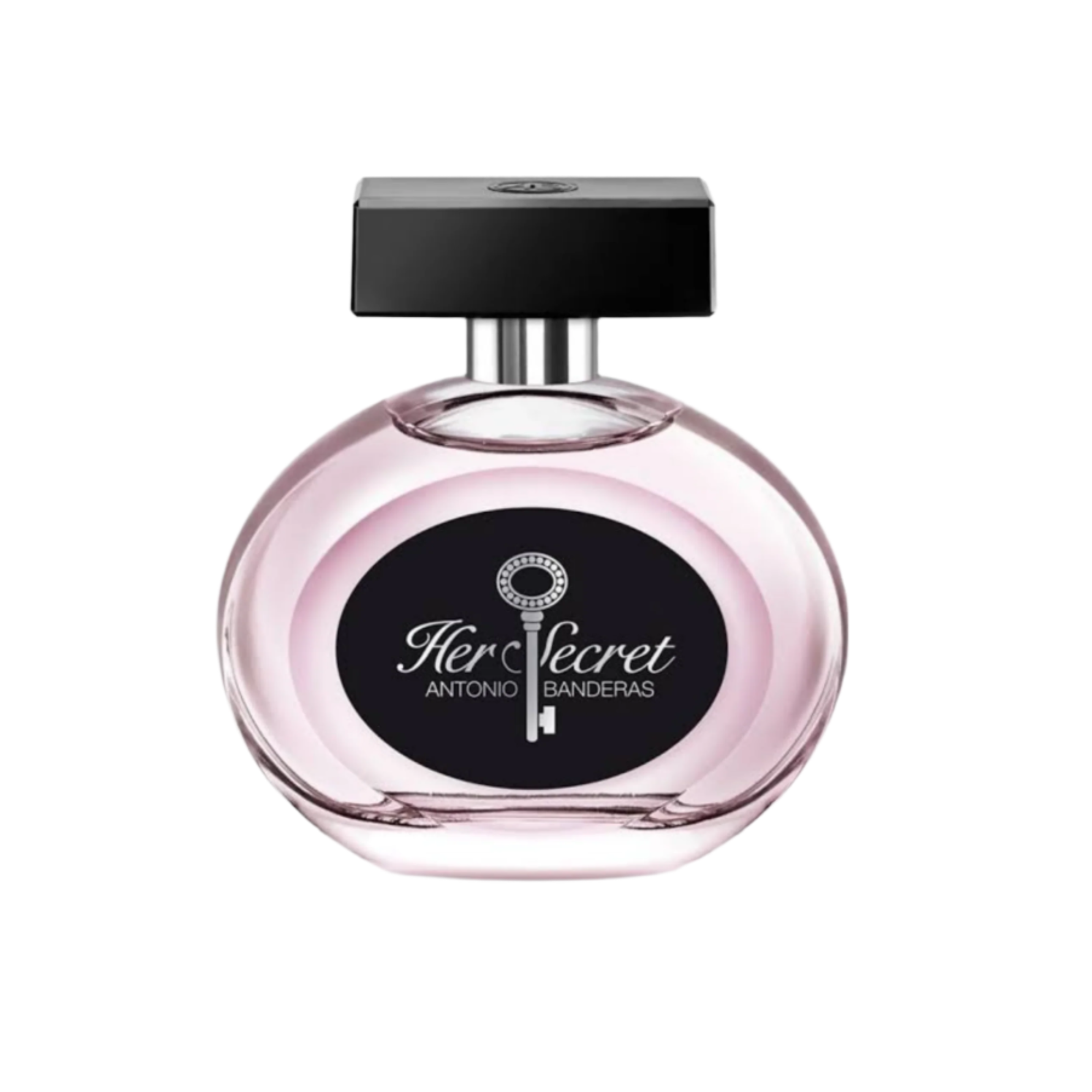 Her Secret Perfume by Antonio Banderas 80ml