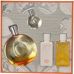 Hermes Eau des Merveilles Eau de Parfum 4-Piece Gift Set 100ml
