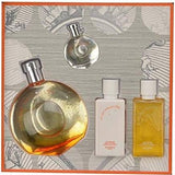 Hermes Eau des Merveilles Eau de Parfum 4-Piece Gift Set 100ml