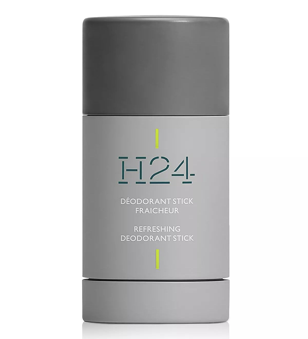 Hermes H24 Refreshing Stick Deodorant 75ml