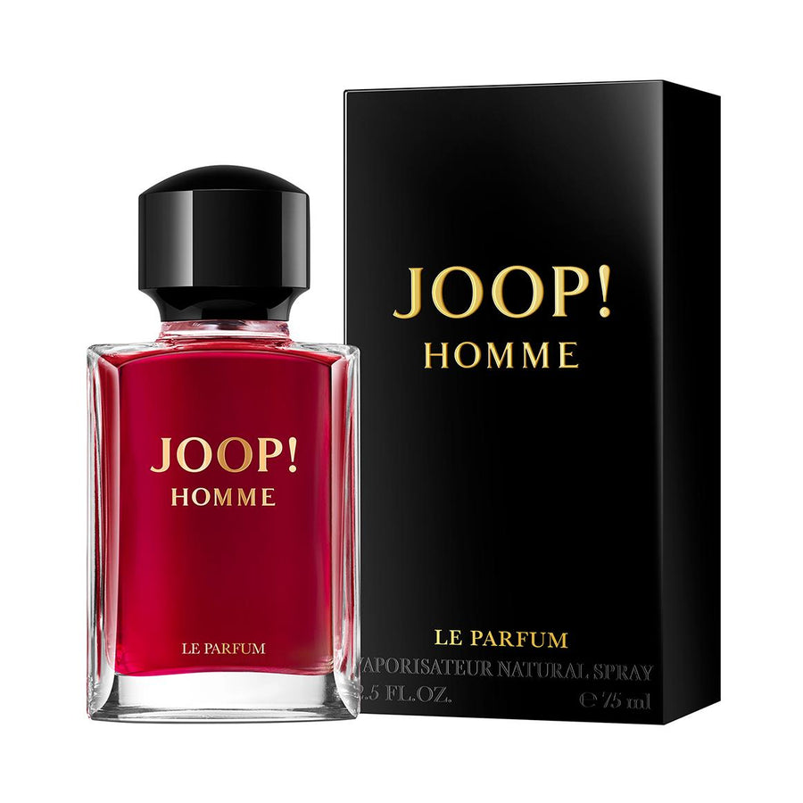 Homme Le perfume EDP (M)