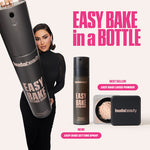 Huda Beauty Easy Bake Setting Spray with 16 Hour Wear 100ml