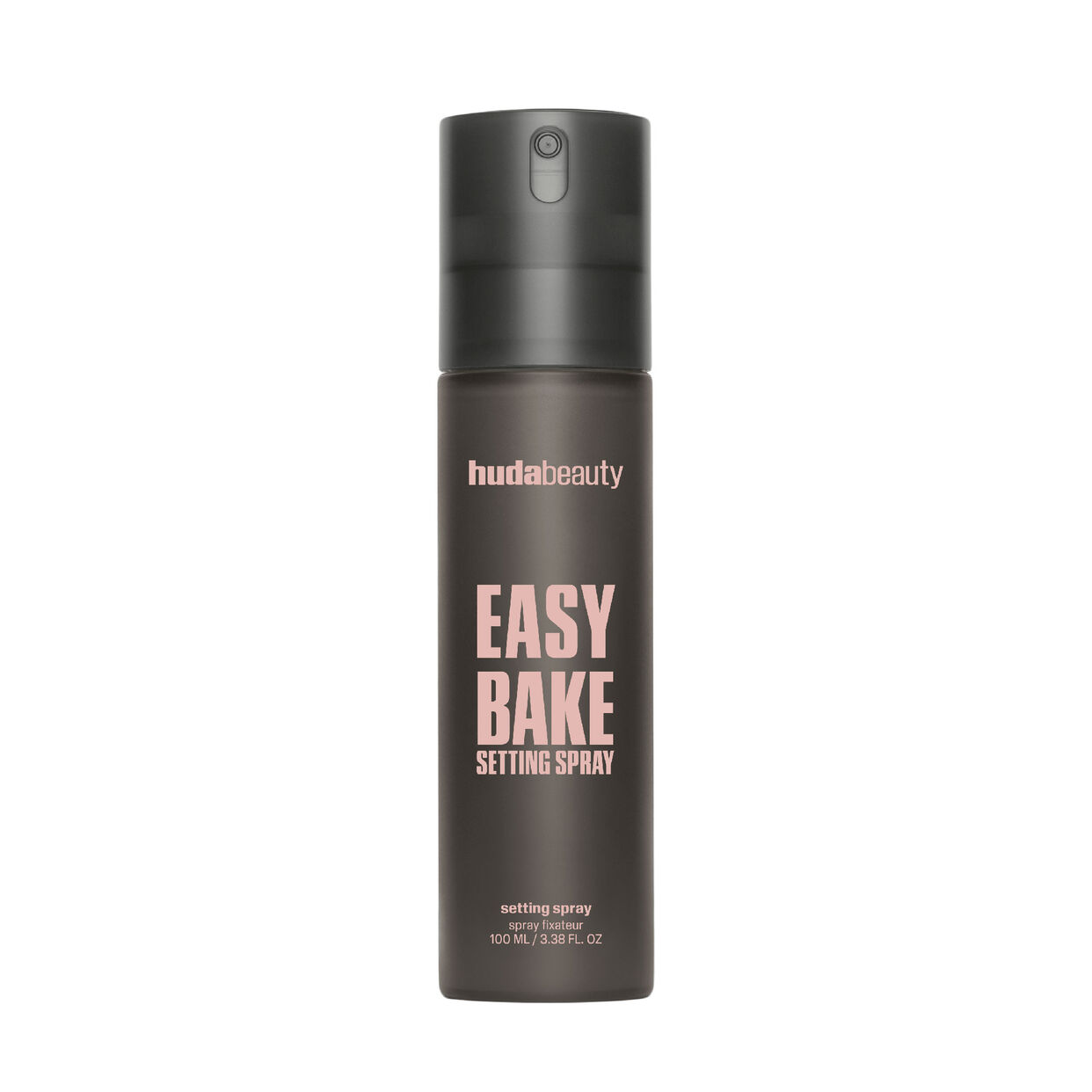 Huda Beauty Easy Bake Setting Spray with 16 Hour Wear 100ml