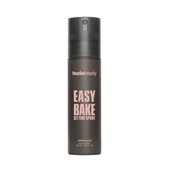 Huda Beauty Easy Bake Setting Spray with 16 Hour Wear 100ml