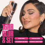 Huda Beauty Easy Bake Setting Spray with 16 Hour Wear 100ml
