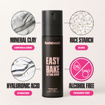 Huda Beauty Easy Bake Setting Spray with 16 Hour Wear 100ml
