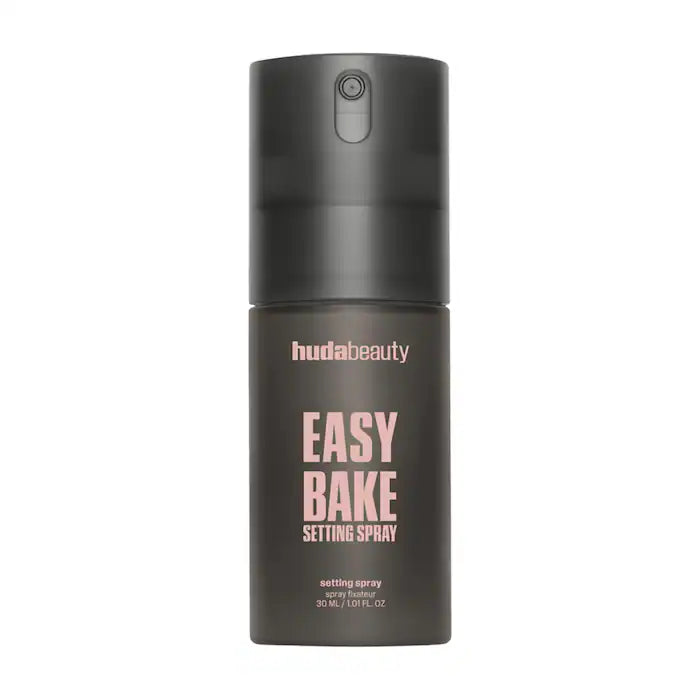 Huda Beauty Easy Bake Setting Spray with 16 Hour Wear 30ml