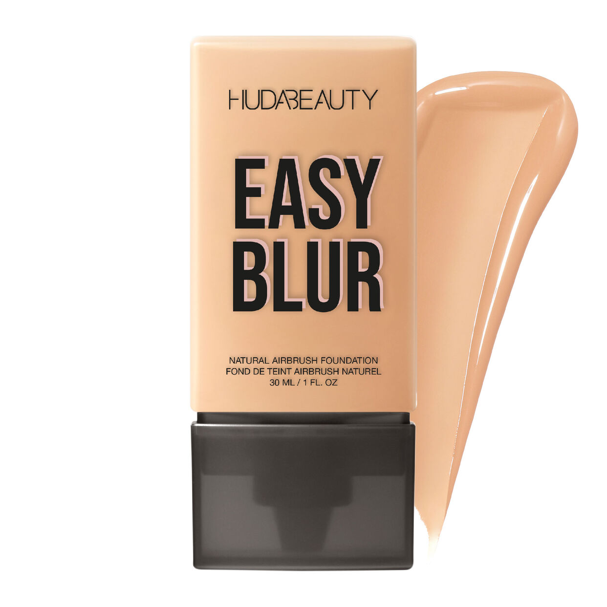 Huda Beauty Easy Blur Natural Airbrush Foundation 30ml