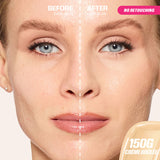 Huda Beauty Easy Blur Natural Airbrush Foundation 30ml
