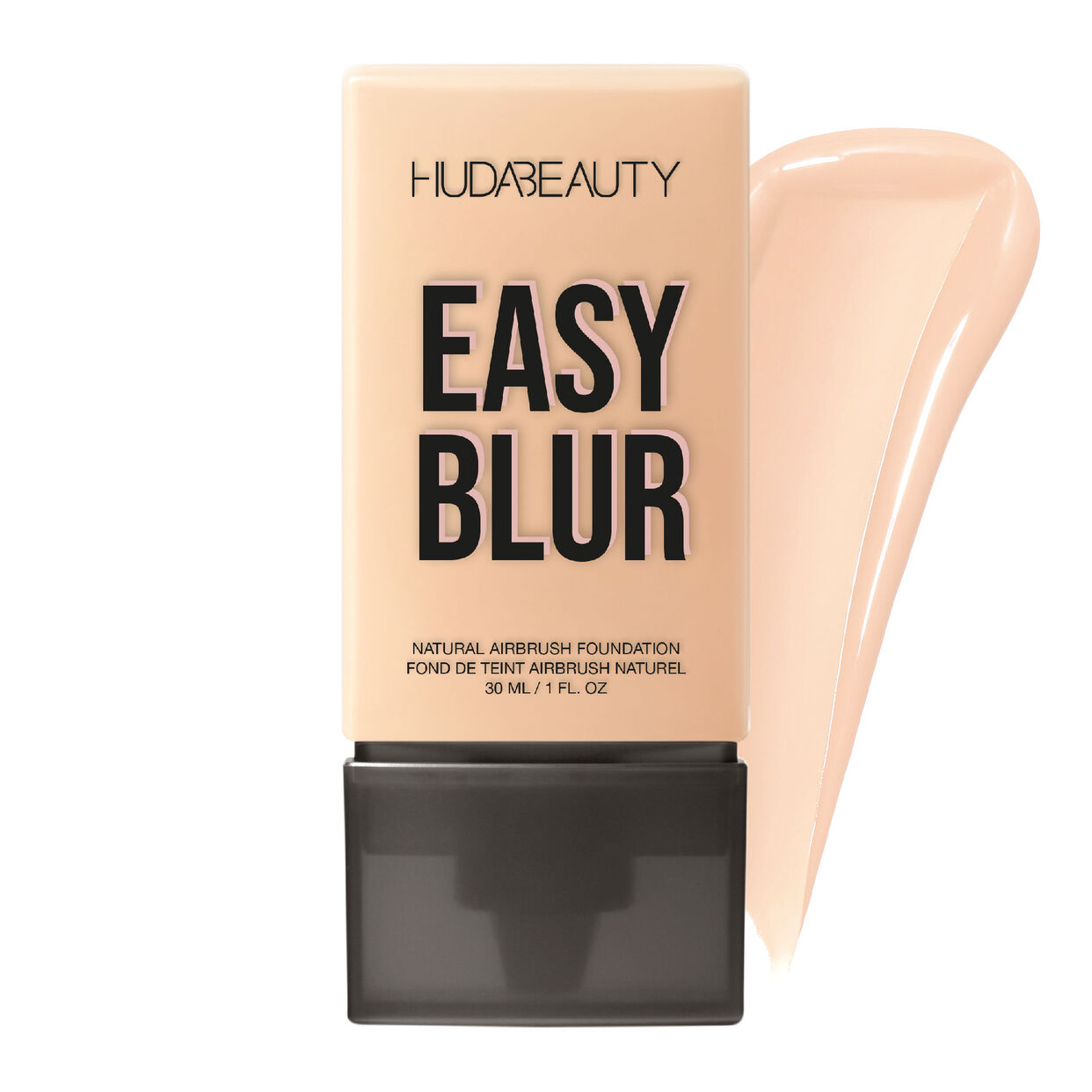 Huda Beauty Easy Blur Natural Airbrush Foundation 30ml-357884