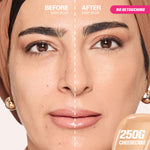 Huda Beauty Easy Blur Natural Airbrush Foundation 30ml