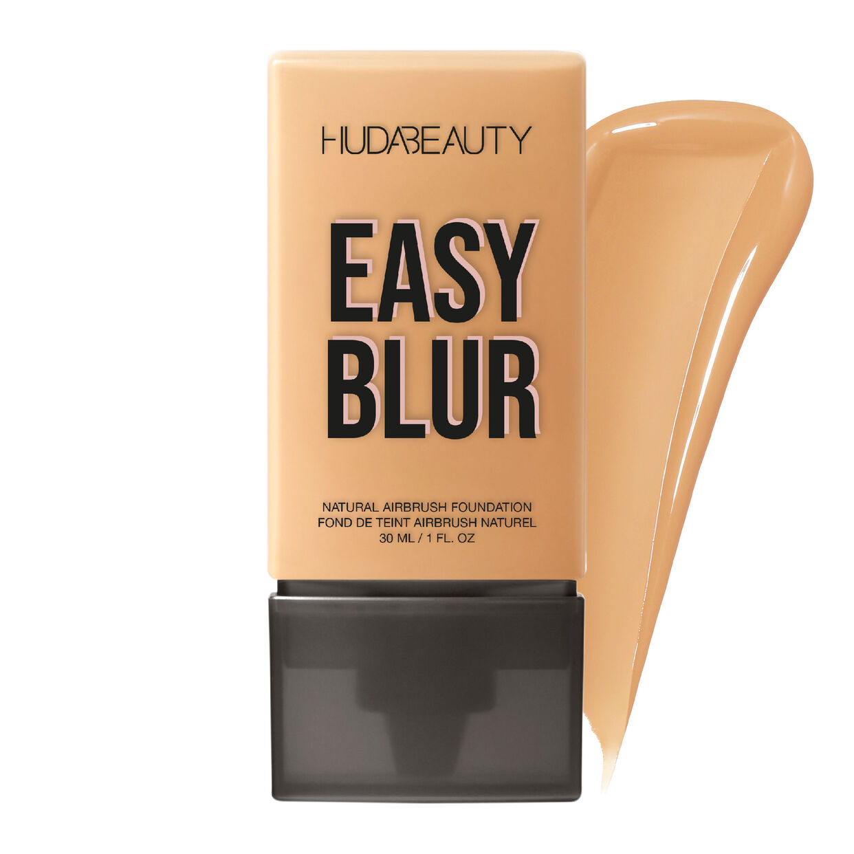 Huda Beauty Easy Blur Natural Airbrush Foundation 30ml