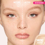 Huda Beauty Easy Blur Natural Airbrush Foundation 30ml