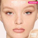 Huda Beauty Easy Blur Natural Airbrush Foundation 30ml