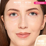 Huda Beauty Easy Blur Natural Airbrush Foundation 30ml