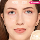 Huda Beauty Easy Blur Natural Airbrush Foundation 30ml