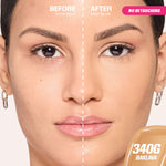 Huda Beauty Easy Blur Natural Airbrush Foundation 30ml