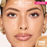 Huda Beauty Easy Blur Natural Airbrush Foundation 30ml