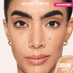 Huda Beauty Easy Blur Natural Airbrush Foundation 30ml
