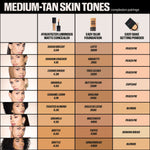 Huda Beauty Easy Blur Natural Airbrush Foundation 30ml