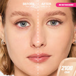 Huda Beauty Easy Blur Natural Airbrush Foundation 30ml