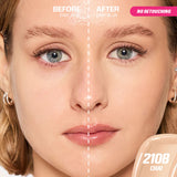 Huda Beauty Easy Blur Natural Airbrush Foundation 30ml