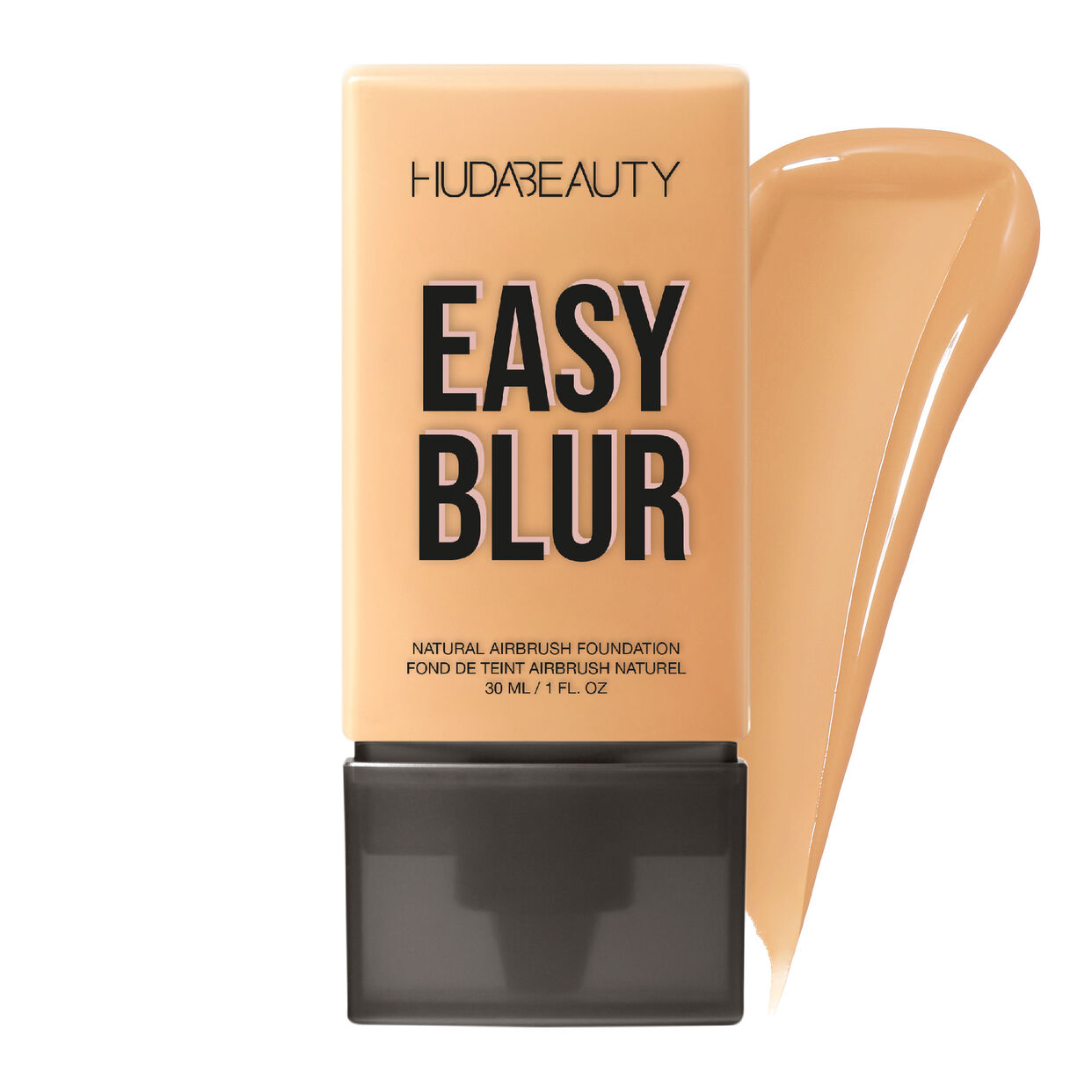 Huda Beauty Easy Blur Natural Airbrush Foundation 30ml