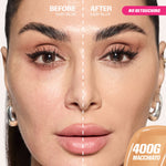 Huda Beauty Easy Blur Natural Airbrush Foundation 30ml