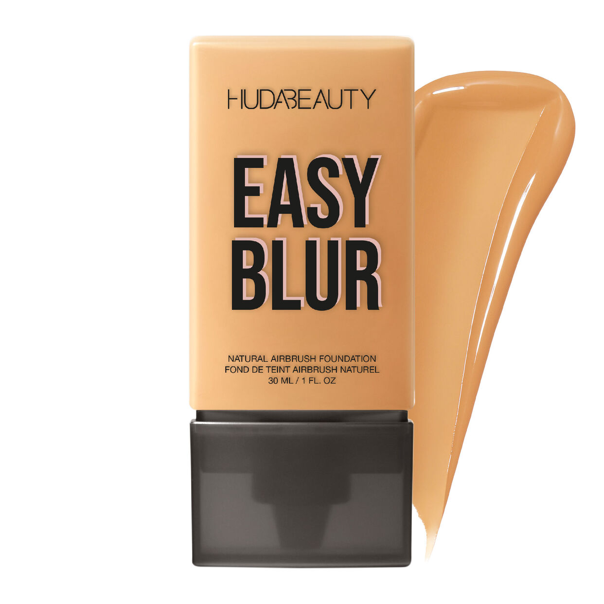 Huda Beauty Easy Blur Natural Airbrush Foundation 30ml