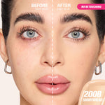 Huda Beauty Easy Blur Natural Airbrush Foundation 30ml