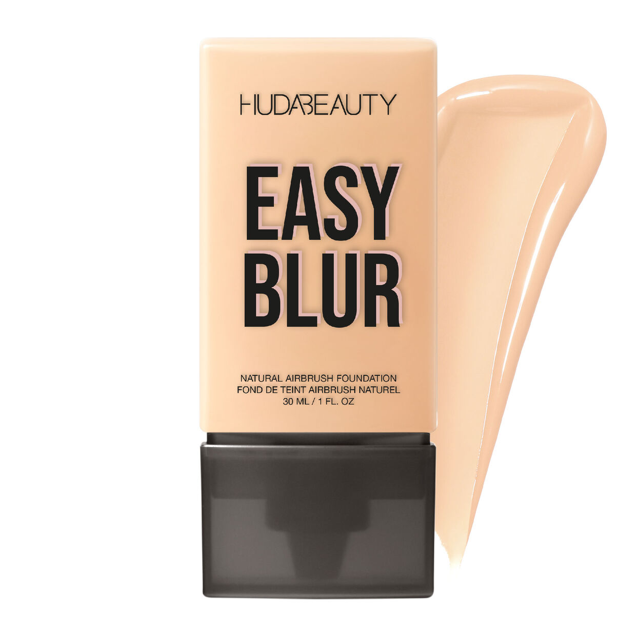 Huda Beauty Easy Blur Natural Airbrush Foundation 30ml
