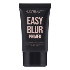 Huda Beauty Easy Blur Primer Silicone-Free Smoothing Pore-Minimizing 30ml