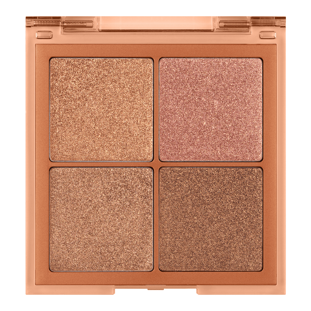 Huda Beauty Glow Obsession Highlighter Palette 6.4g