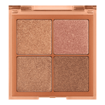 Huda Beauty Glow Obsession Highlighter Palette 6.4g