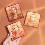 Huda Beauty Glow Obsession Highlighter Palette 6.4g