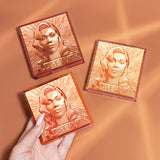 Huda Beauty Glow Obsession Highlighter Palette 6.4g