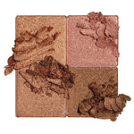 Huda Beauty Glow Obsession Highlighter Palette 6.4g