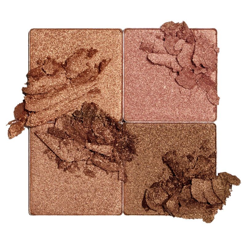 Huda Beauty Glow Obsession Highlighter Palette 6.4g