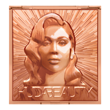 Huda Beauty Glow Obsession Highlighter Palette 6.4g