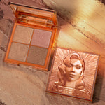 Huda Beauty Glow Obsession Highlighter Palette 6.4g
