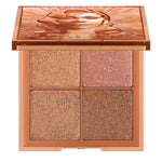 Huda Beauty Glow Obsession Highlighter Palette 6.4g