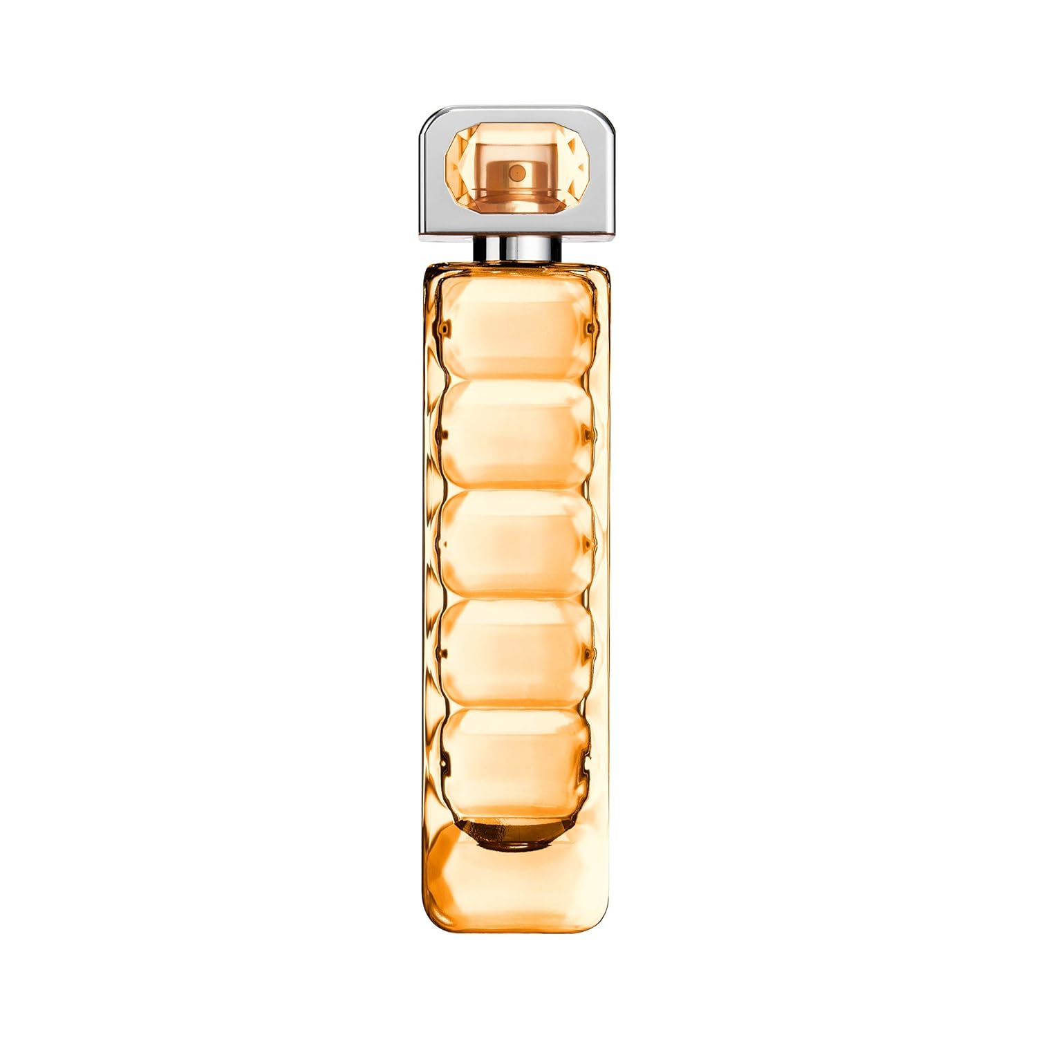 Hugo Boss Orange Eau de Toilette for Women 100ml