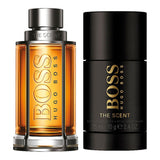 Hugo Boss The Scent Men 50ml Perfume Gift Set