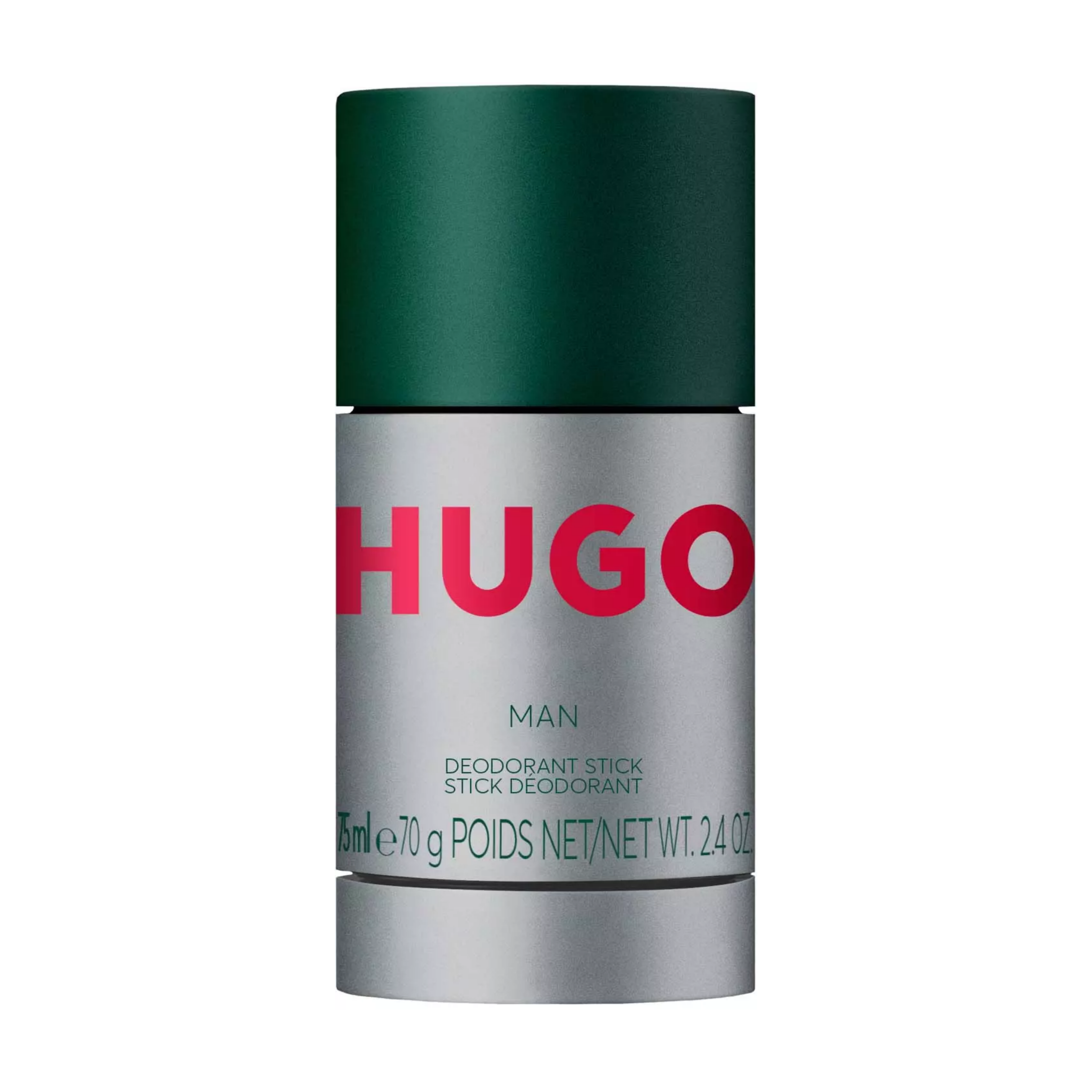 Hugo Man Deodorant Stick by Hugo Boss 75ml