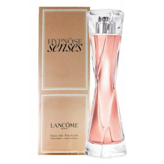 Hypnose Senses Eau de Parfum Perfume 75ml