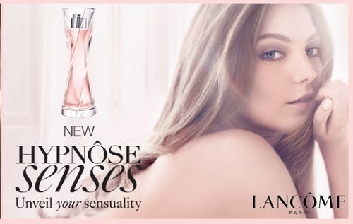Hypnose Senses Eau de Parfum Perfume 75ml