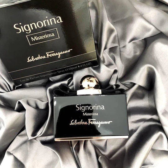 Signorina Misteriosa EDP (L)