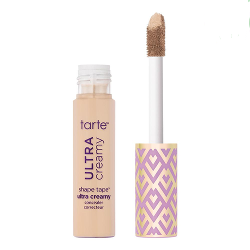 Tarte Shape Tape Contour Concealer Ultra Creamy 10ml | Ramfa Beauty#color_22N Light Neutral (light skin with a balance of warm and cool undertones)