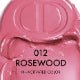 Rosy Glow Blush Stick